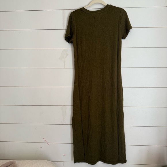 OUTERKNOWN Neptune Tee Dress - Picture 8 of 16